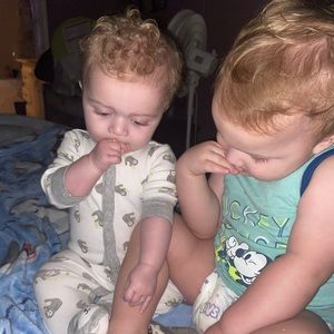 Meet your Posher, Kendra